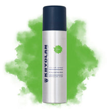 Load image into Gallery viewer, Color-Hair Spray Temporary Hair Color