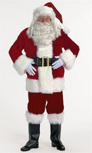 Load image into Gallery viewer, Deluxe Santa Claus By Halco in size Large