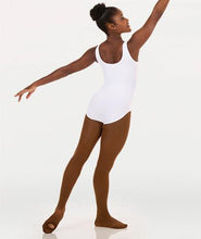 Load image into Gallery viewer, TotalSTRETCH Convertible Tights in 8 Shades