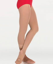 Load image into Gallery viewer, A31 TotalSTRETCH Convertible Tights in 8 Shades

