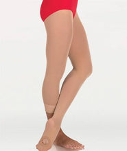 Load image into Gallery viewer, TotalSTRETCH Convertible Tights in 8 Shades