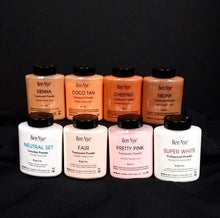 Load image into Gallery viewer, Classic Face Powders