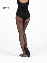 Load image into Gallery viewer, Tights Pro Fishnets by Body Wrappers
