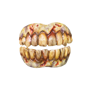 Bitemares Undead Teeth