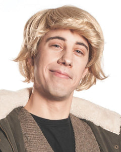 Kristopher Character Wig