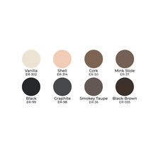 Load image into Gallery viewer, Eyeshadow Palette by Ben Nye