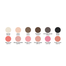 Load image into Gallery viewer, Eyeshadow Palette by Ben Nye