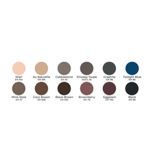 Load image into Gallery viewer, Eyeshadow Palette by Ben Nye