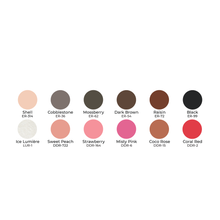 Load image into Gallery viewer, Eyeshadow Palette by Ben Nye