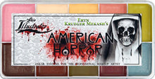 Load image into Gallery viewer, American Horror Story Palette