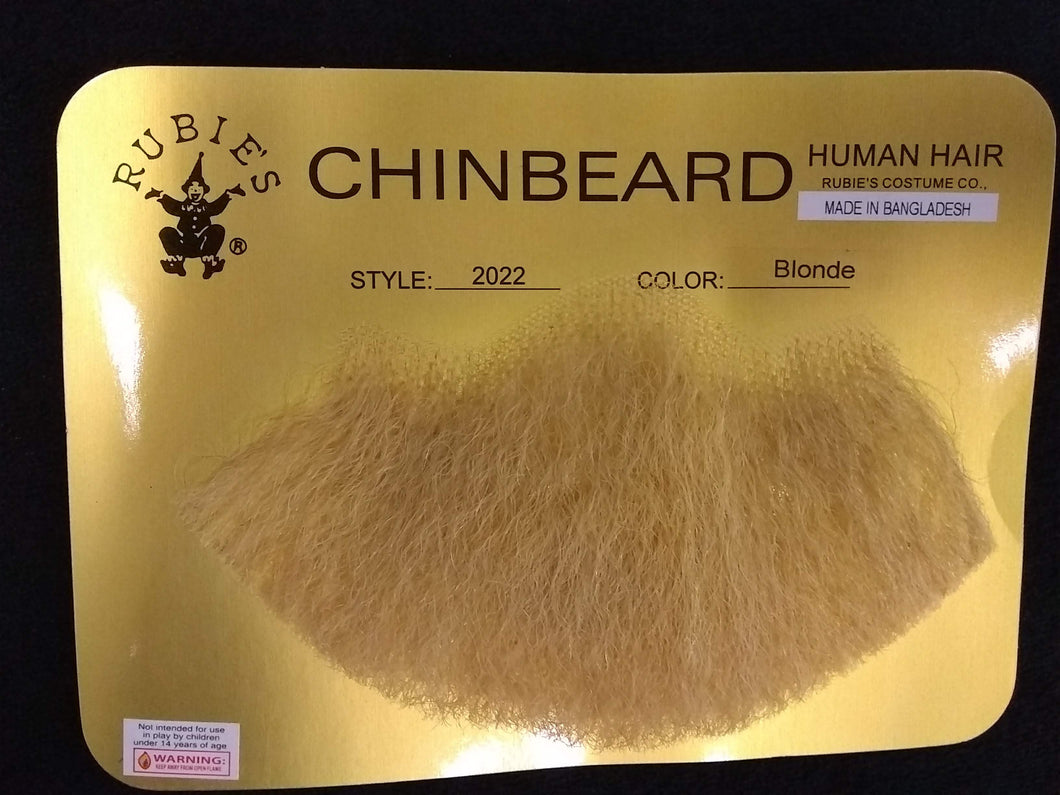 Chinbeard Style #2022
