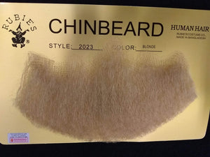 Chinbeard Style #2023