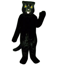 Load image into Gallery viewer, Black Panther Mascot