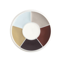 Load image into Gallery viewer, Creme Character Monster Wheel