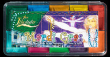 Load image into Gallery viewer, Mardi Gras Palette