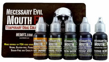 Load image into Gallery viewer, Mouth FX Oral Liquid Drops