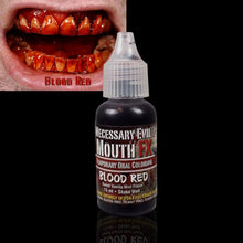 Load image into Gallery viewer, Mouth FX Oral Liquid Drops