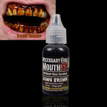Load image into Gallery viewer, Mouth FX Oral Liquid Drops