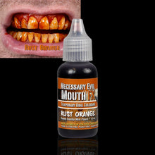 Load image into Gallery viewer, Mouth FX Oral Liquid Drops
