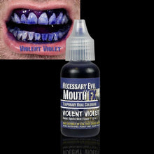 Load image into Gallery viewer, Mouth FX Oral Liquid Drops