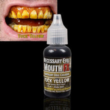 Load image into Gallery viewer, Mouth FX Oral Liquid Drops