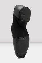 Load image into Gallery viewer, Jazz Ladies Shoe in Black or Tan by Bloch