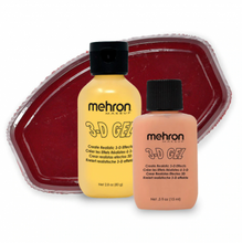 Load image into Gallery viewer, 3-D Gel