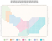 Load image into Gallery viewer, TotalSTRETCH Convertible Tights in 8 Shades