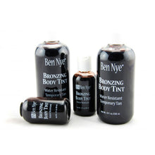 Load image into Gallery viewer, Bronzing Body Tint