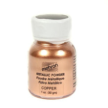 Load image into Gallery viewer, Metallic Powder by Mehron