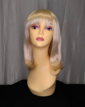 Load image into Gallery viewer, Doll Long Bob Wig in 12 Colors
