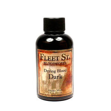 Load image into Gallery viewer, Fleet Street Drying Blood
