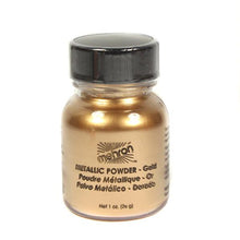 Load image into Gallery viewer, Metallic Powder by Mehron