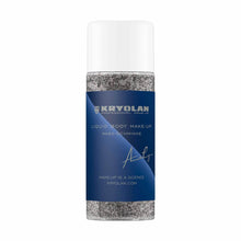 Load image into Gallery viewer, Liquid Body Make-up metallic by Kryolan