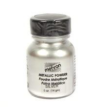 Load image into Gallery viewer, Metallic Powder by Mehron