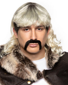 Tiger Guy Wig