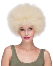 Load image into Gallery viewer, 70&#39;s Mini Afro Wig
