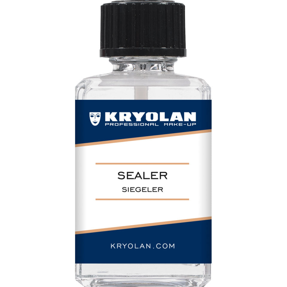 Flexible Sealer