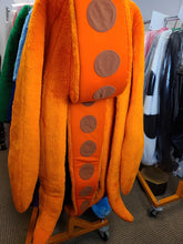 Load image into Gallery viewer, Octopus Mascot
