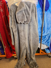 Load image into Gallery viewer, Grey Mouse Mascot

