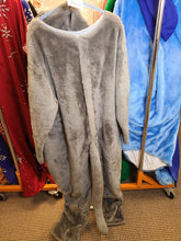 Load image into Gallery viewer, Grey Mouse Mascot
