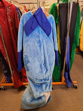 Load image into Gallery viewer, Seahorse Mascot
