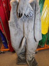Load image into Gallery viewer, Elephant Mascot by Marylen Costumes
