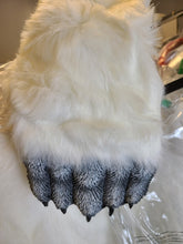 Load image into Gallery viewer, Deluxe Polar Bear Costume
