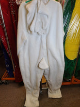 Load image into Gallery viewer, Polar Bear Mascot by Marylen Costumes
