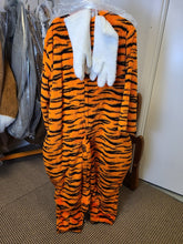 Load image into Gallery viewer, Tiger Mascot
