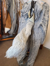 Load image into Gallery viewer, Squirrel Mascot
