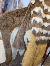 Load image into Gallery viewer, Gryphon Mascot
