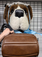 Load image into Gallery viewer, Saint Bernard Dog Mascot
