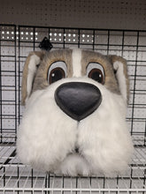 Load image into Gallery viewer, Dog Mascot by Marylen Costumes
